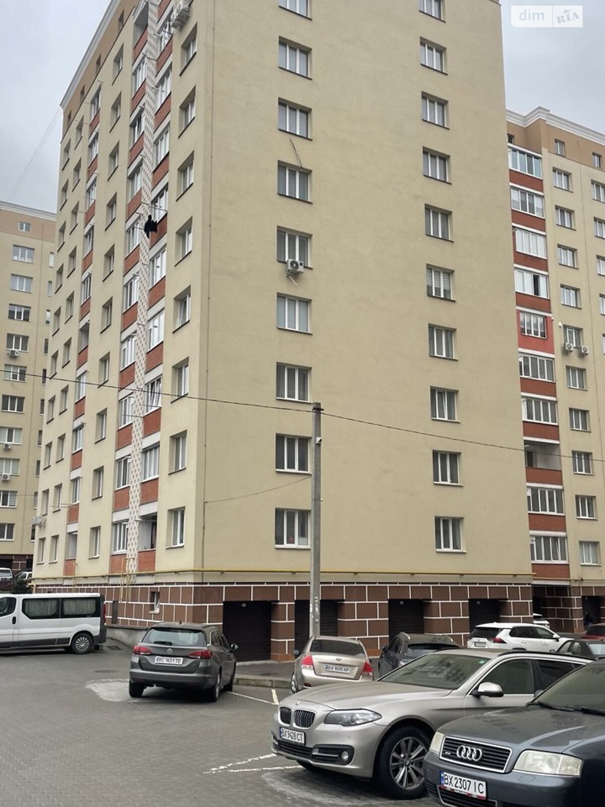 Продажа двухкомнатной квартиры в Хмельницком, на ул. Сечевых Стрельцов 5/1, район Озёрный фото 1 Продажа двухкомнатной квартиры в Хмельницком, на ул. Сечевых Стрельцов 5/1, район Озёрный фото 1