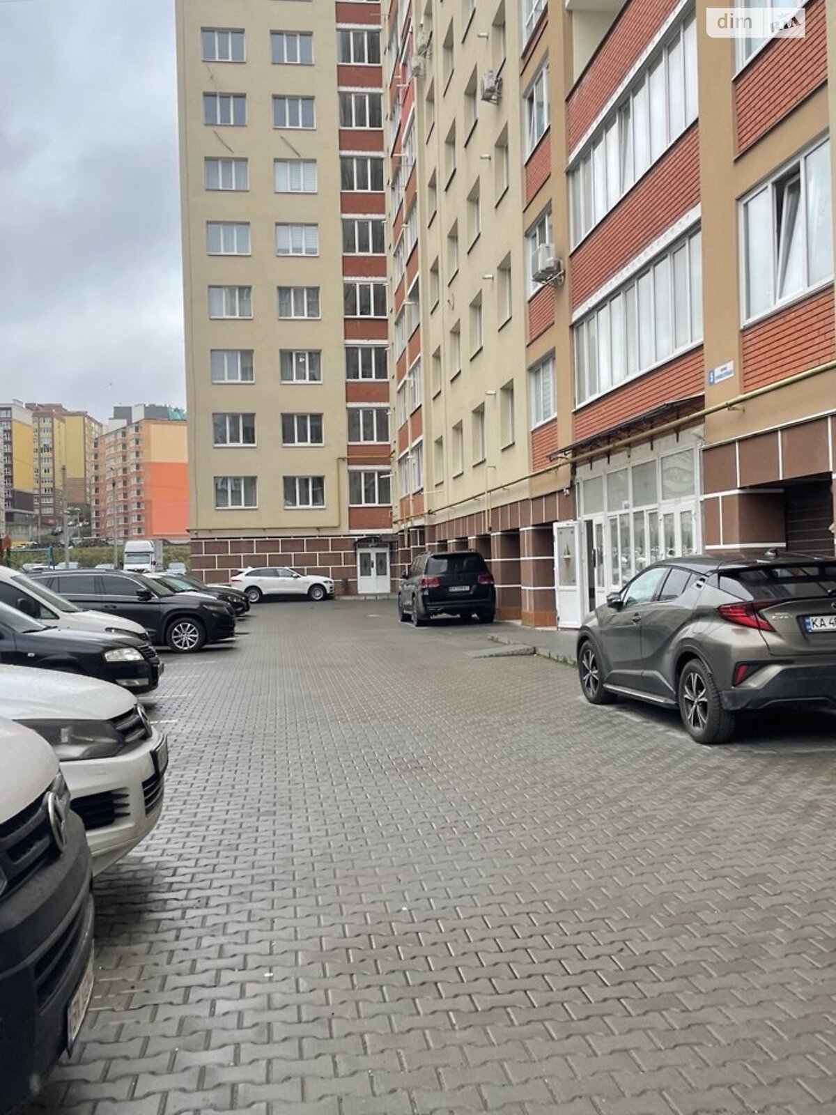 Продажа двухкомнатной квартиры в Хмельницком, на ул. Сечевых Стрельцов 5/1, район Озёрный фото 1 Продажа двухкомнатной квартиры в Хмельницком, на ул. Сечевых Стрельцов 5/1, район Озёрный фото 1