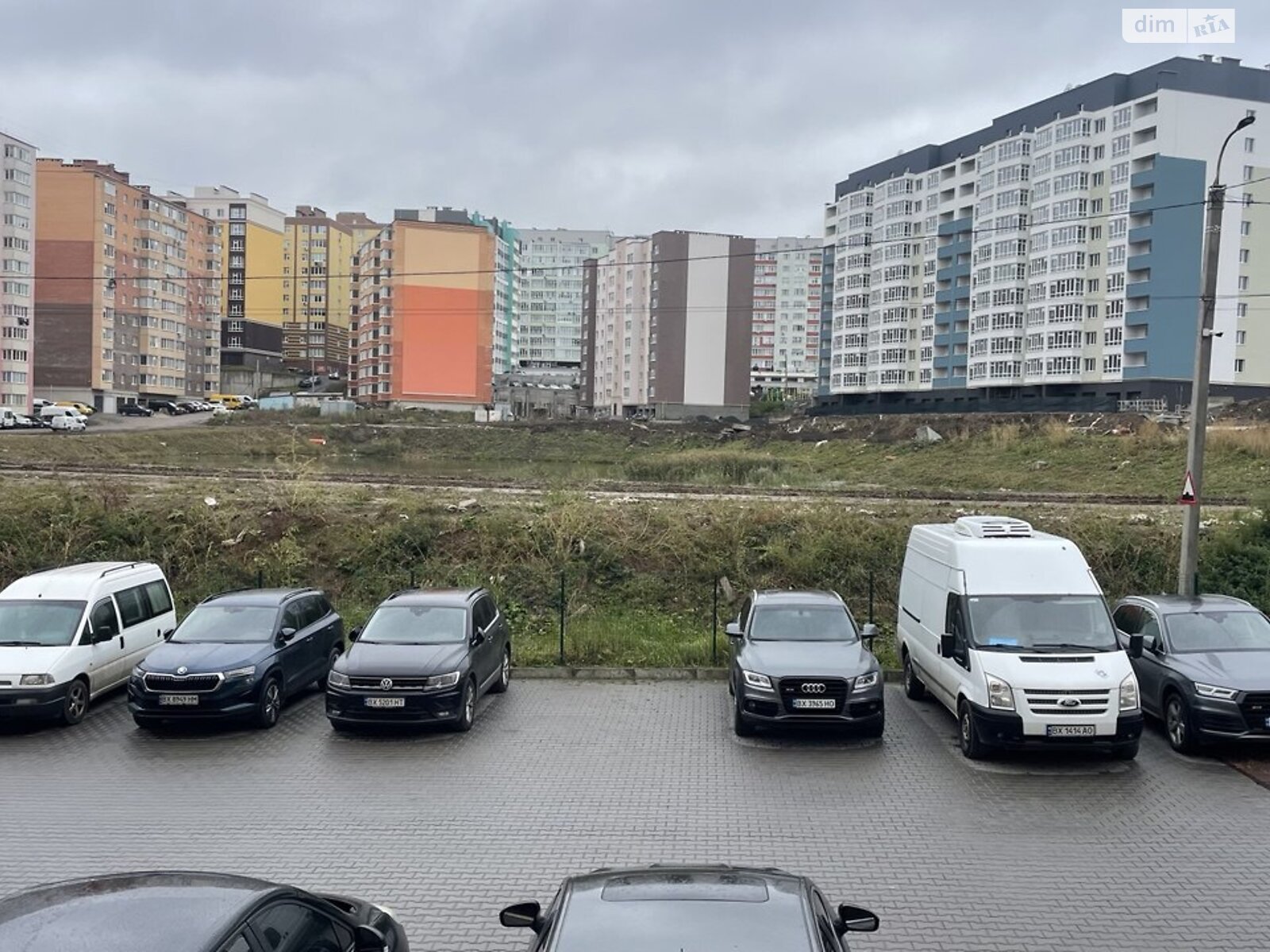 Продажа двухкомнатной квартиры в Хмельницком, на ул. Сечевых Стрельцов 5/1, район Озёрный фото 1 Продажа двухкомнатной квартиры в Хмельницком, на ул. Сечевых Стрельцов 5/1, район Озёрный фото 1