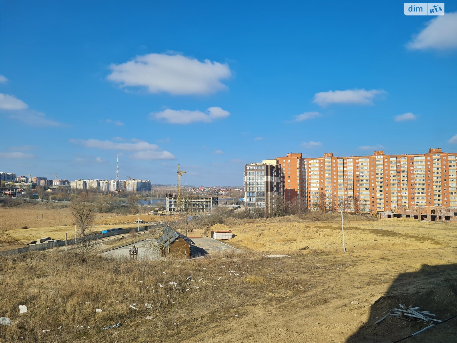 Продажа однокомнатной квартиры в Хмельницком, на ул. Гетьманская 7, район Озёрный фото 1 Продажа однокомнатной квартиры в Хмельницком, на ул. Гетьманская 7, район Озёрный фото 1