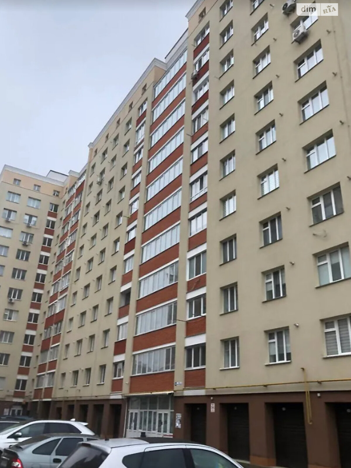 Продаж однокімнатної квартири в Хмельницькому, на вул. Січових Стрільців, район Озерна фото 1 Продаж однокімнатної квартири в Хмельницькому, на вул. Січових Стрільців, район Озерна фото 1
