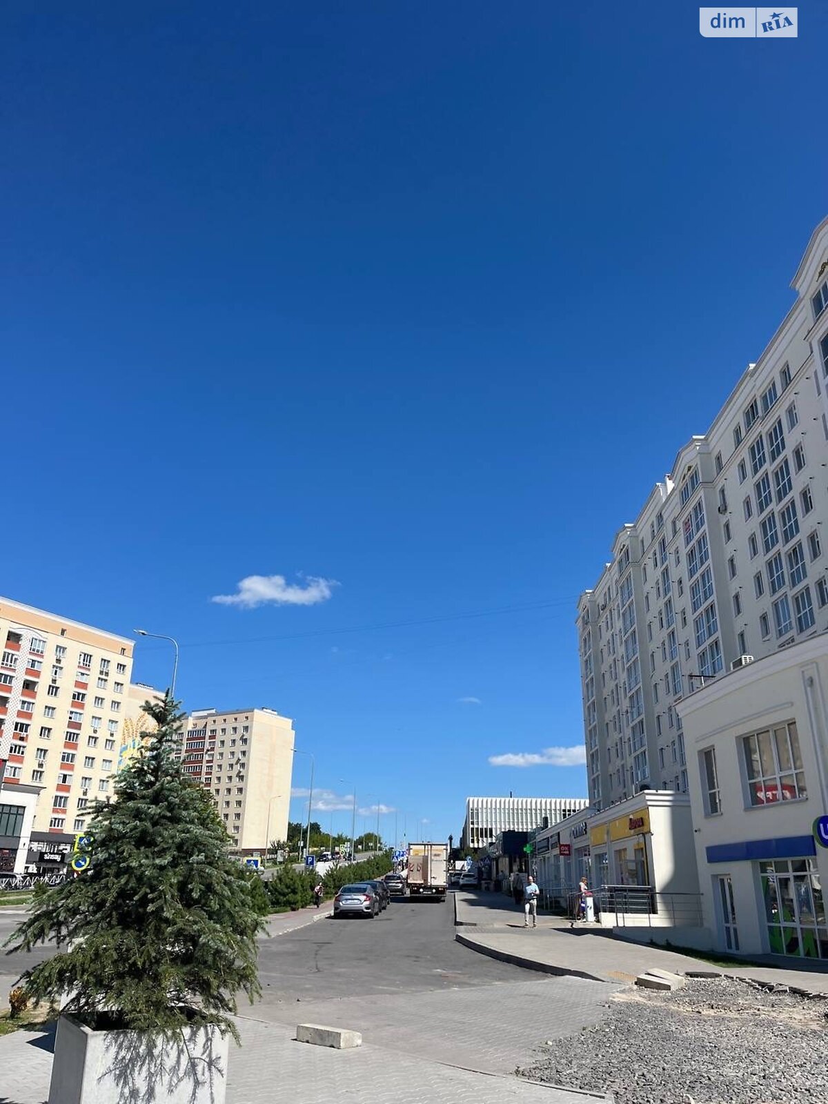 Продаж двокімнатної квартири в Хмельницькому, на вул. Січових Стрільців 4, район Озерна фото 1 Продаж двокімнатної квартири в Хмельницькому, на вул. Січових Стрільців 4, район Озерна фото 1