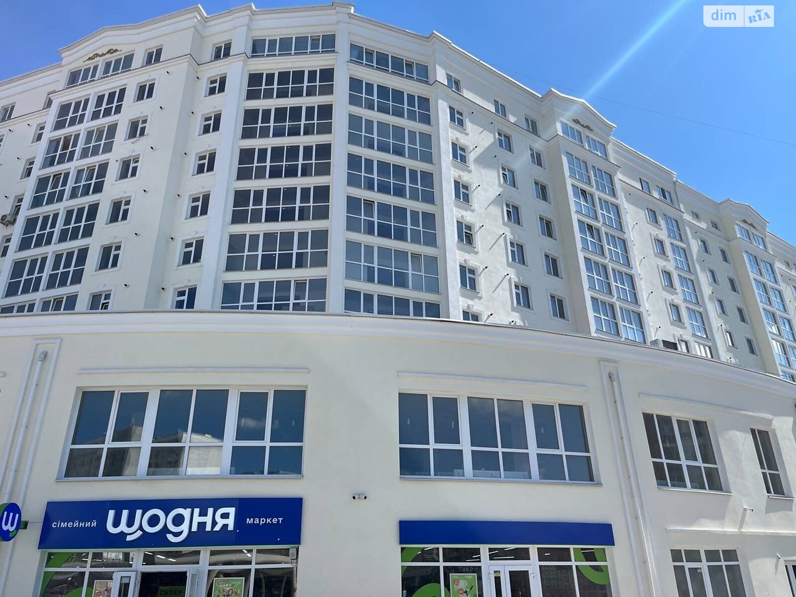 Продажа двухкомнатной квартиры в Хмельницком, на ул. Сечевых Стрельцов 4, район Озёрный фото 1 Продажа двухкомнатной квартиры в Хмельницком, на ул. Сечевых Стрельцов 4, район Озёрный фото 1