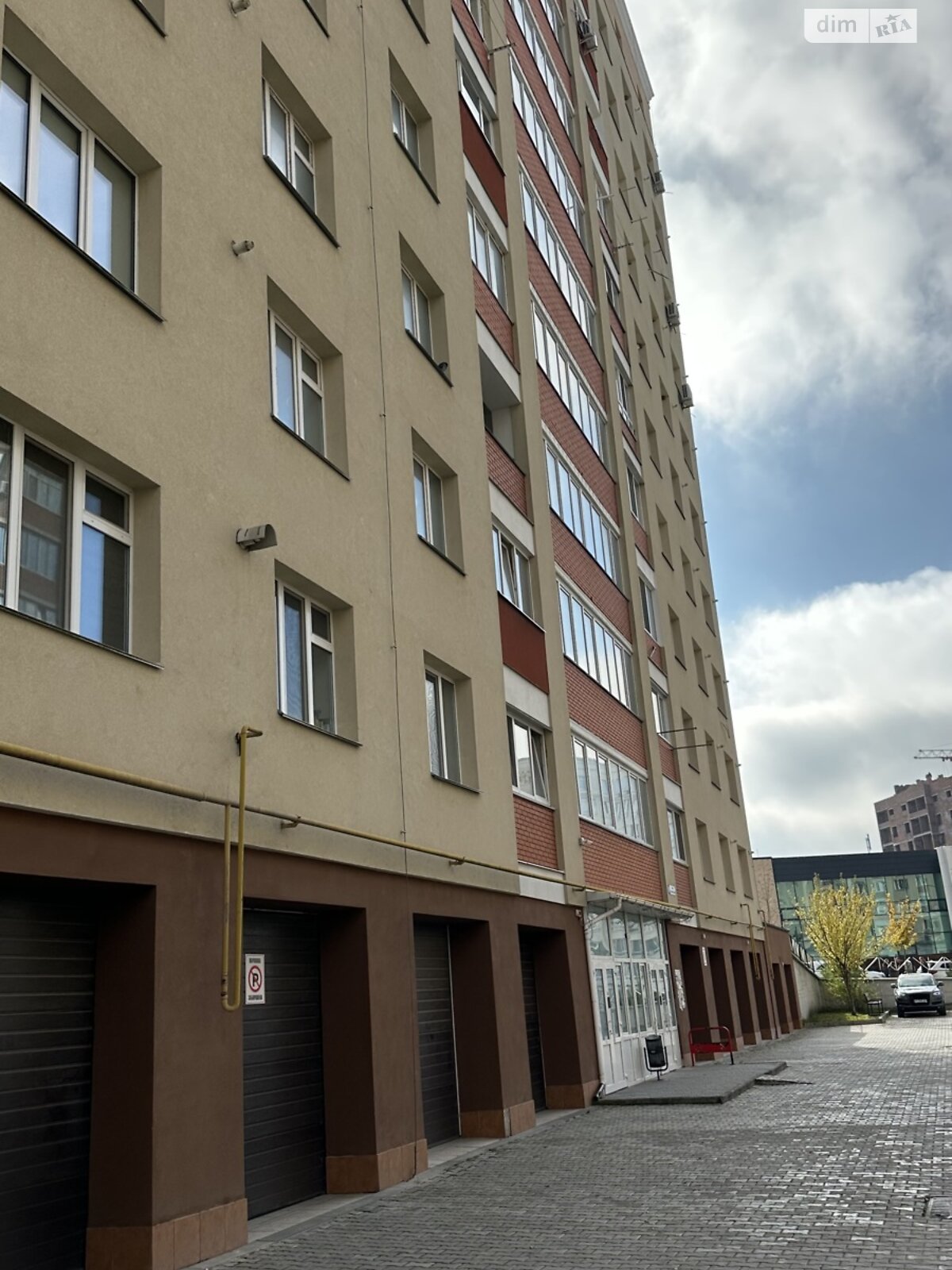 Продажа однокомнатной квартиры в Хмельницком, на ул. Сечевых Стрельцов 5, район Озёрный фото 1