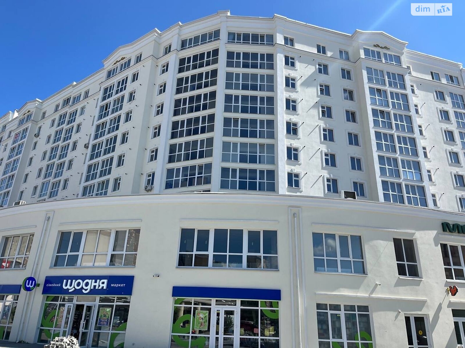 Продаж двокімнатної квартири в Хмельницькому, на вул. Січових Стрільців 4, район Озерна фото 1 Продаж двокімнатної квартири в Хмельницькому, на вул. Січових Стрільців 4, район Озерна фото 1