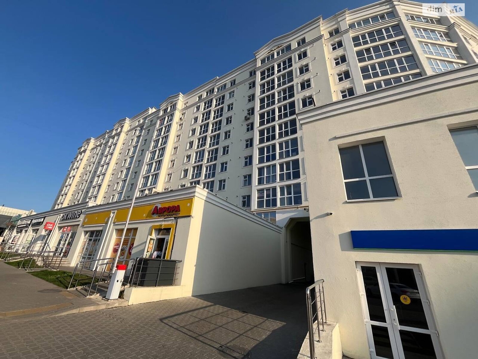 Продаж двокімнатної квартири в Хмельницькому, на вул. Січових Стрільців 4, район Озерна фото 1 Продаж двокімнатної квартири в Хмельницькому, на вул. Січових Стрільців 4, район Озерна фото 1