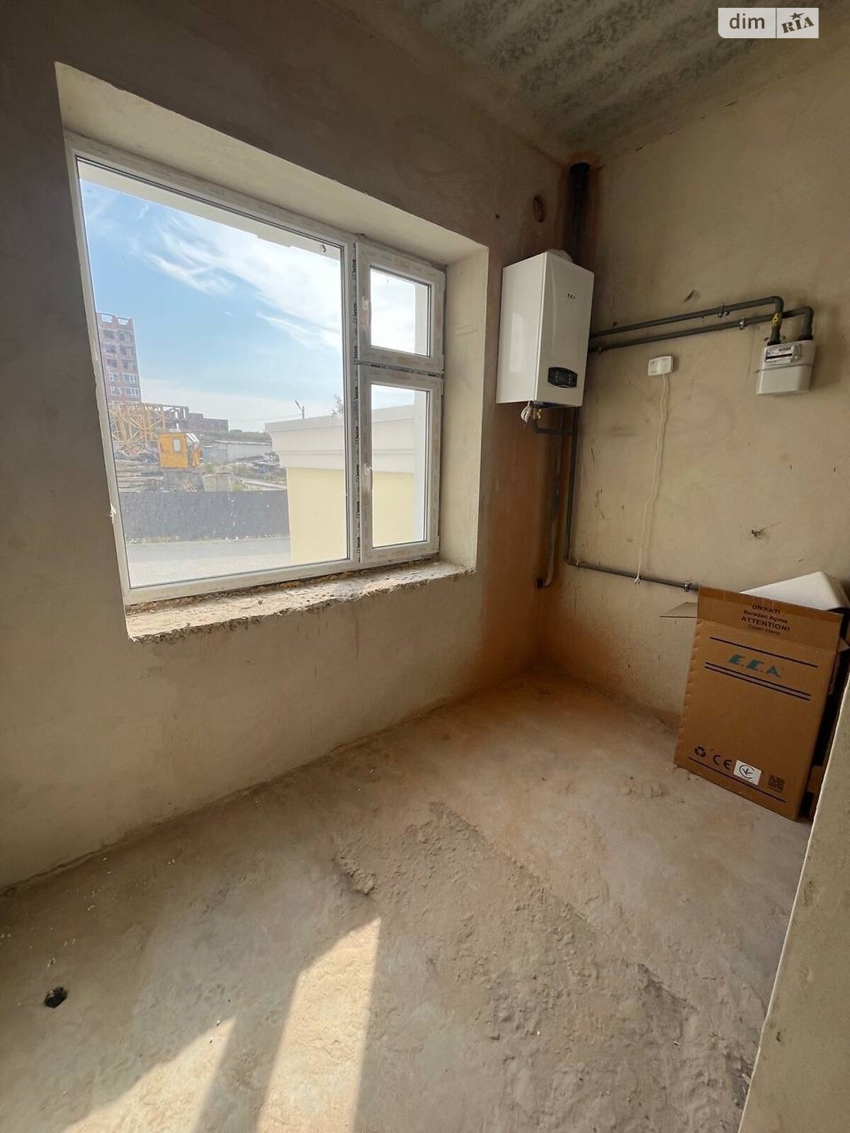 Продаж двокімнатної квартири в Хмельницькому, на вул. Січових Стрільців 4, район Озерна фото 1 Продаж двокімнатної квартири в Хмельницькому, на вул. Січових Стрільців 4, район Озерна фото 1