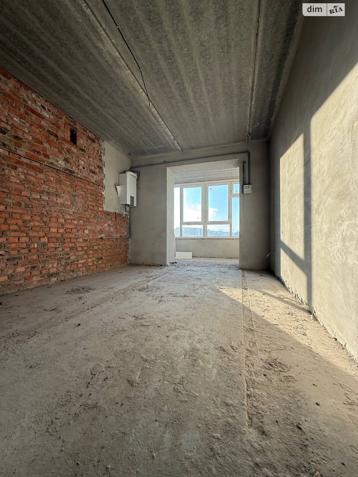 Продажа однокомнатной квартиры в Хмельницком, на ул. Гетьманская 7, район Озёрный фото 1 Продажа однокомнатной квартиры в Хмельницком, на ул. Гетьманская 7, район Озёрный фото 1