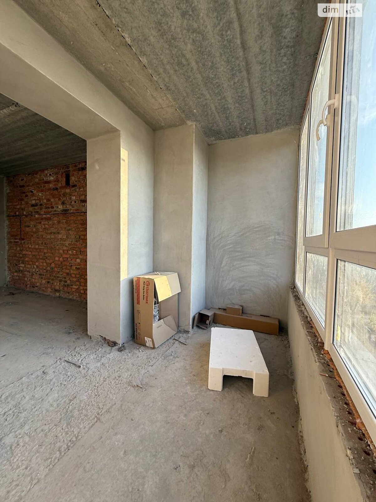 Продажа однокомнатной квартиры в Хмельницком, на ул. Гетьманская 7, район Озёрный фото 1 Продажа однокомнатной квартиры в Хмельницком, на ул. Гетьманская 7, район Озёрный фото 1