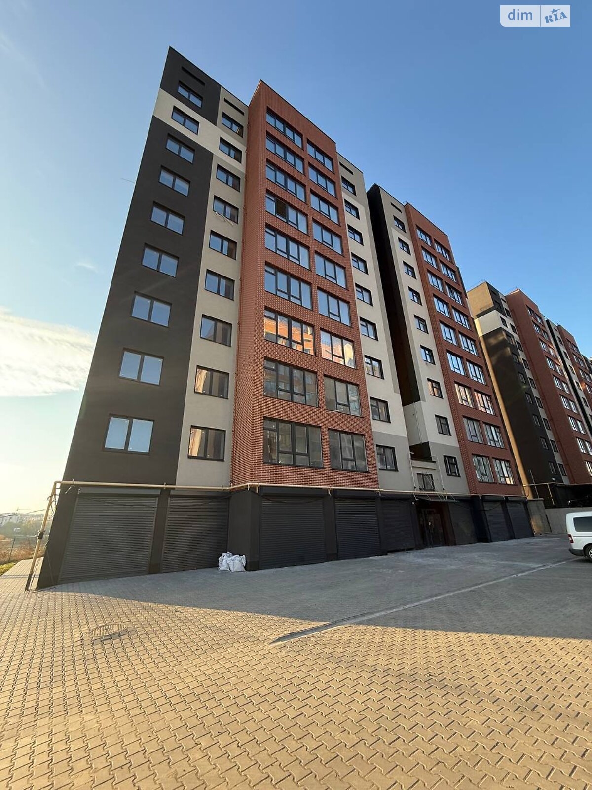 Продажа однокомнатной квартиры в Хмельницком, на ул. Гетьманская 7, район Озёрный фото 1 Продажа однокомнатной квартиры в Хмельницком, на ул. Гетьманская 7, район Озёрный фото 1