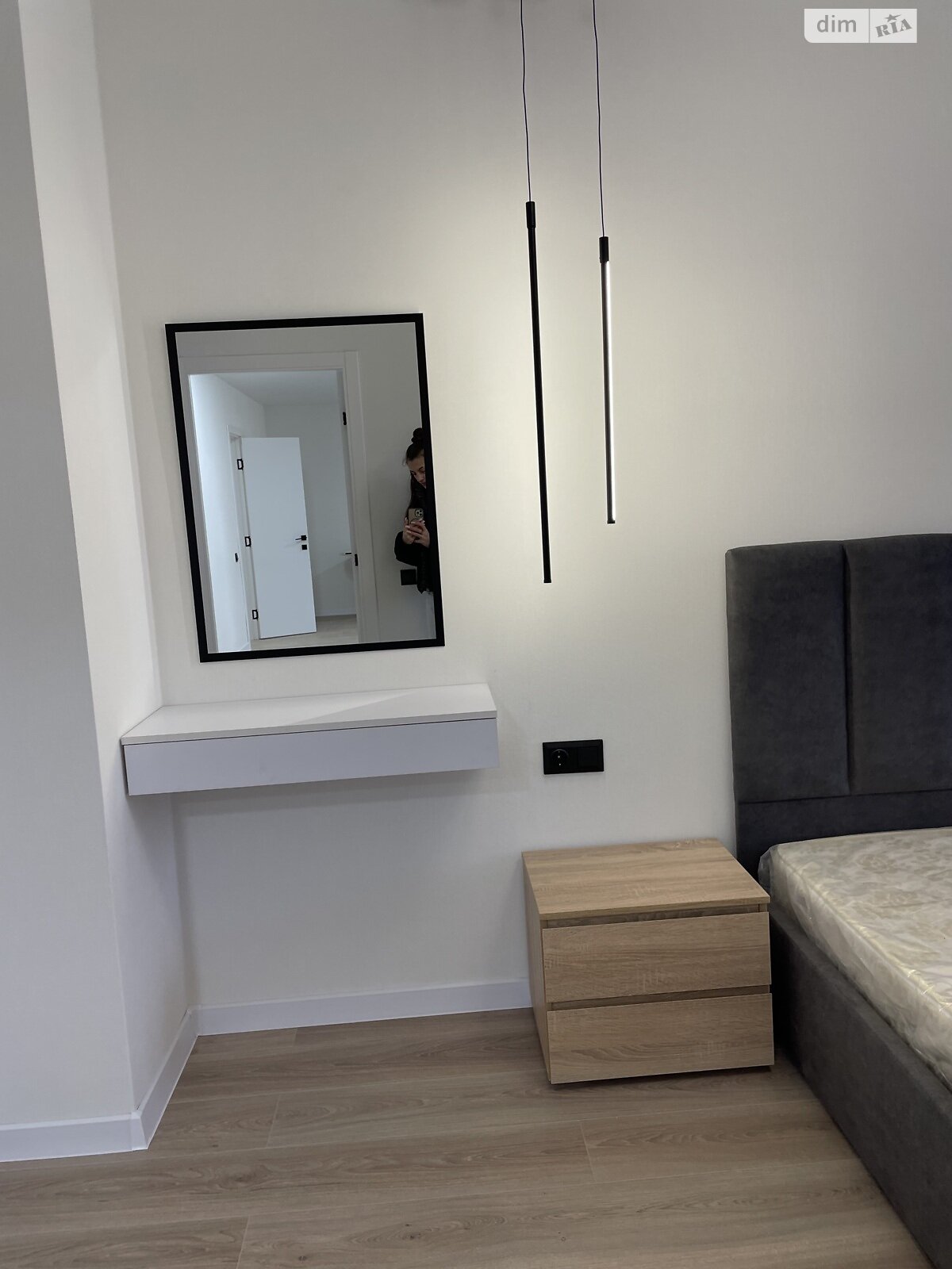 Продаж двокімнатної квартири в Хмельницькому, на вул. Січових Стрільців 4А, район Озерна фото 1