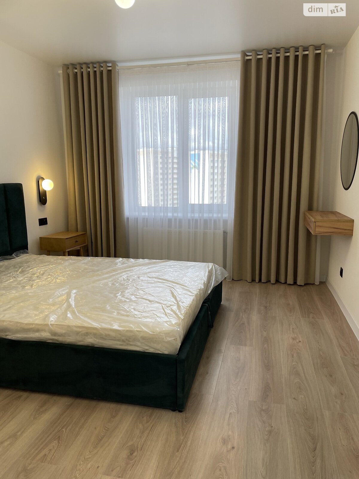 Продаж двокімнатної квартири в Хмельницькому, на вул. Січових Стрільців 4А, район Озерна фото 1