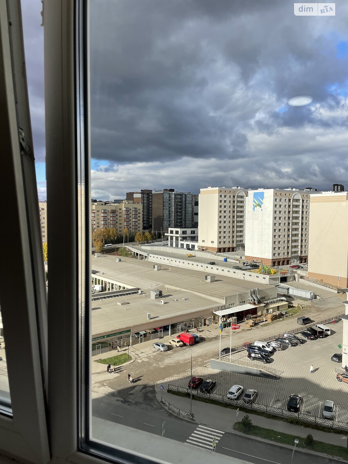 Продаж двокімнатної квартири в Хмельницькому, на вул. Січових Стрільців 4А, район Озерна фото 1