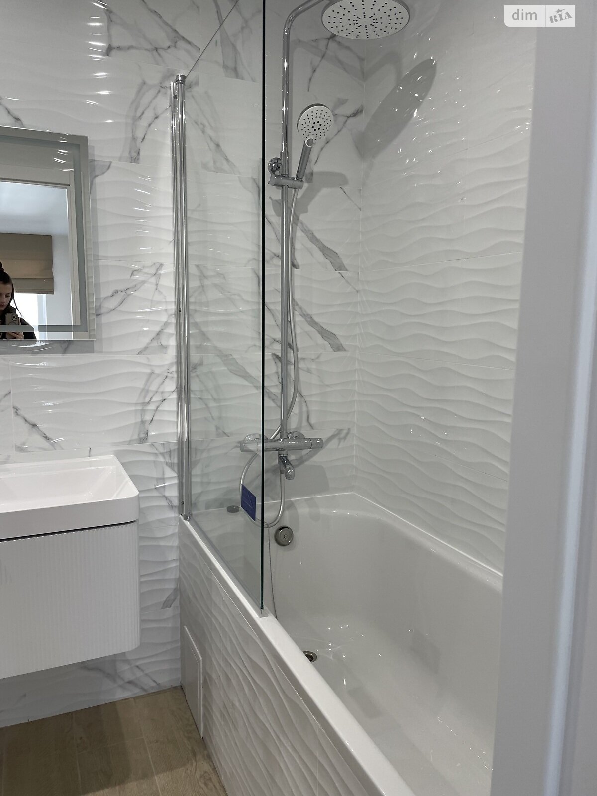 Продаж двокімнатної квартири в Хмельницькому, на вул. Січових Стрільців 4А, район Озерна фото 1