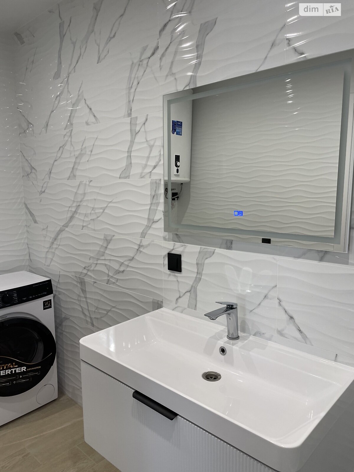 Продаж двокімнатної квартири в Хмельницькому, на вул. Січових Стрільців 4А, район Озерна фото 1