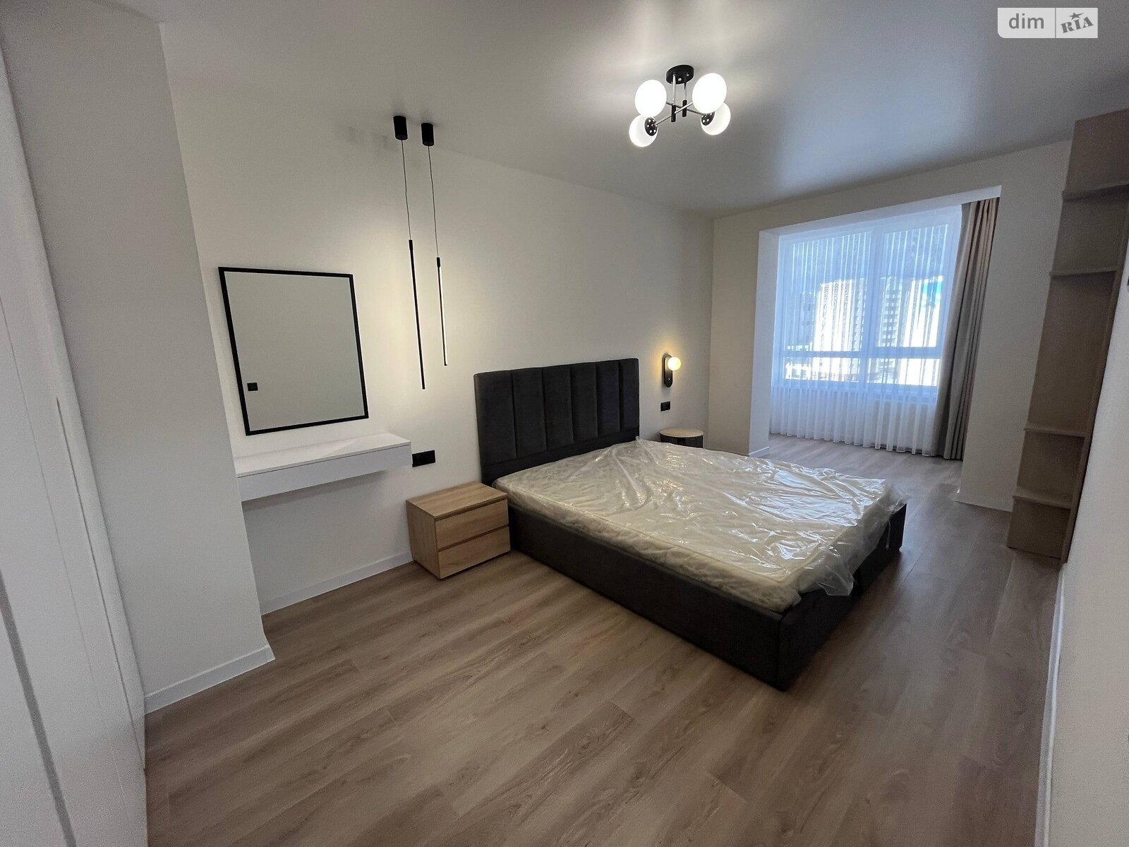 Продаж двокімнатної квартири в Хмельницькому, на вул. Січових Стрільців 4, район Озерна фото 1