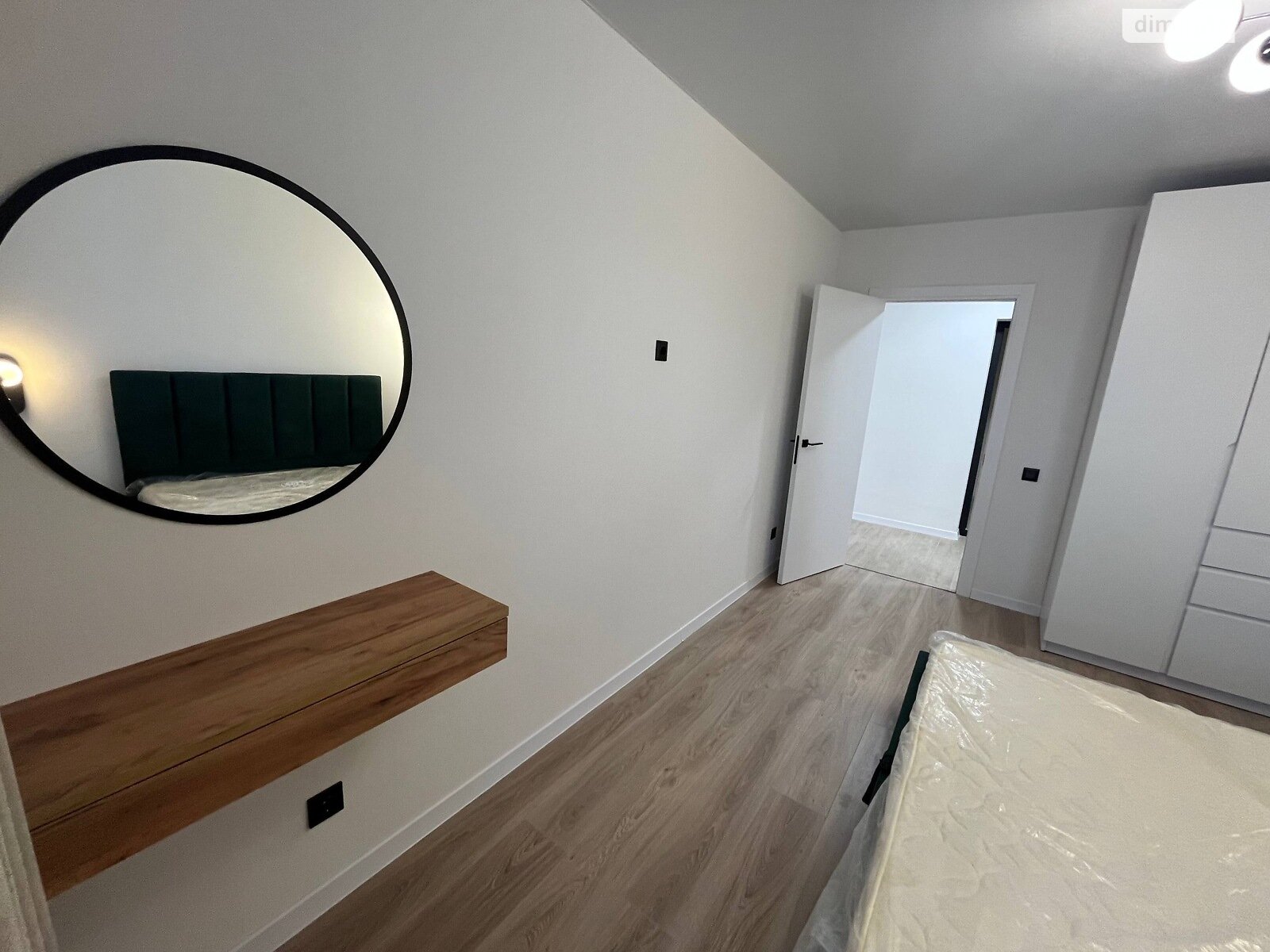 Продаж двокімнатної квартири в Хмельницькому, на вул. Січових Стрільців 4, район Озерна фото 1