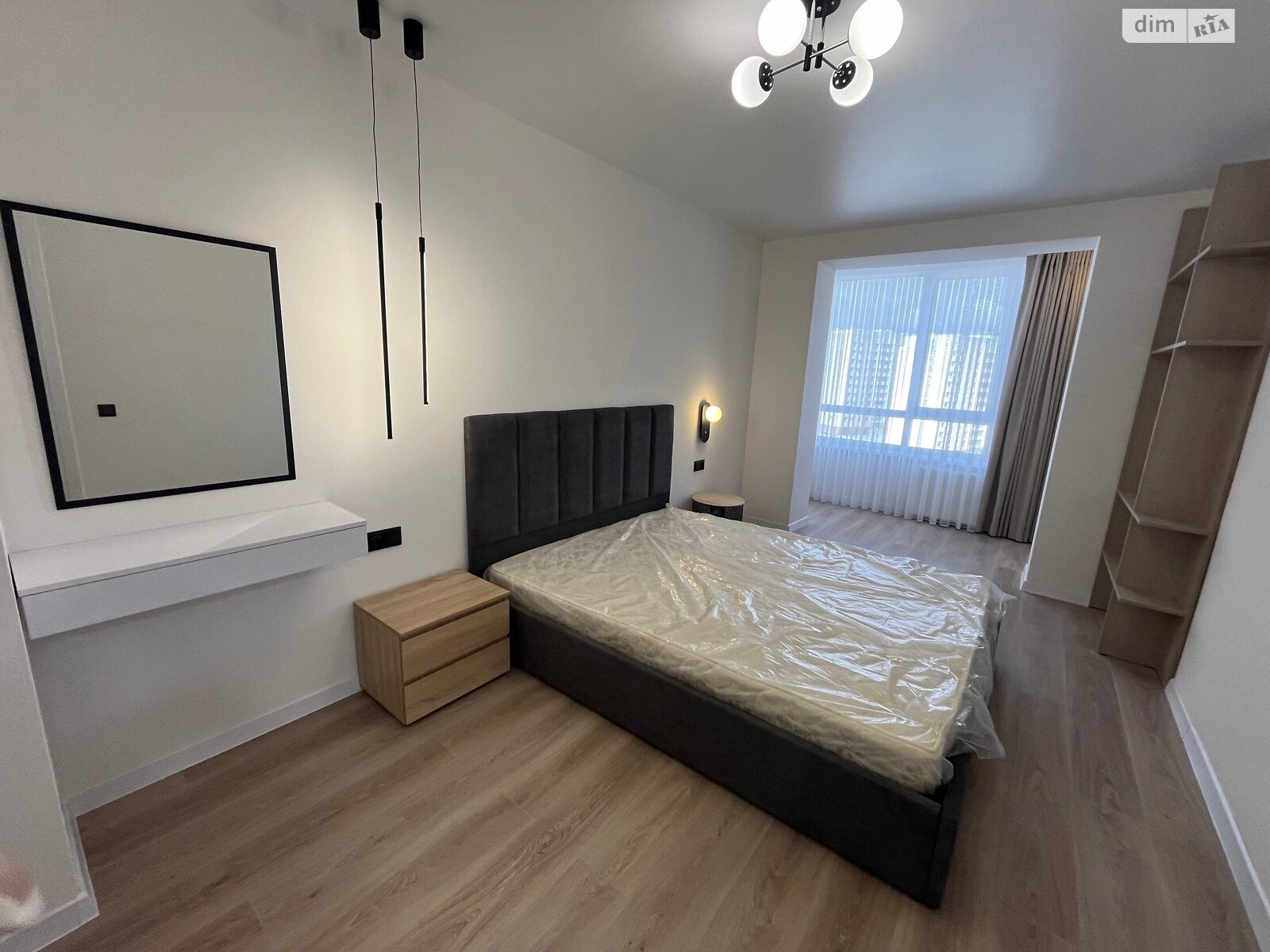 Продаж двокімнатної квартири в Хмельницькому, на вул. Січових Стрільців 4, район Озерна фото 1