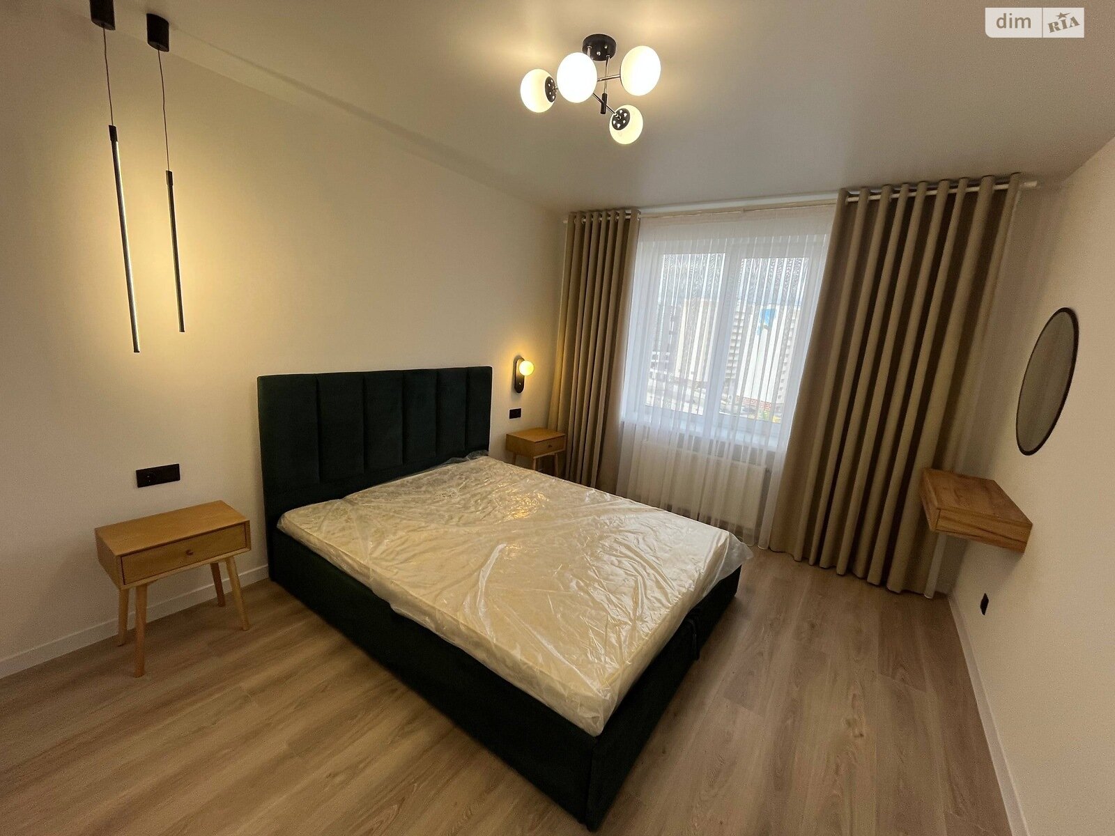 Продаж двокімнатної квартири в Хмельницькому, на вул. Січових Стрільців 4, район Озерна фото 1