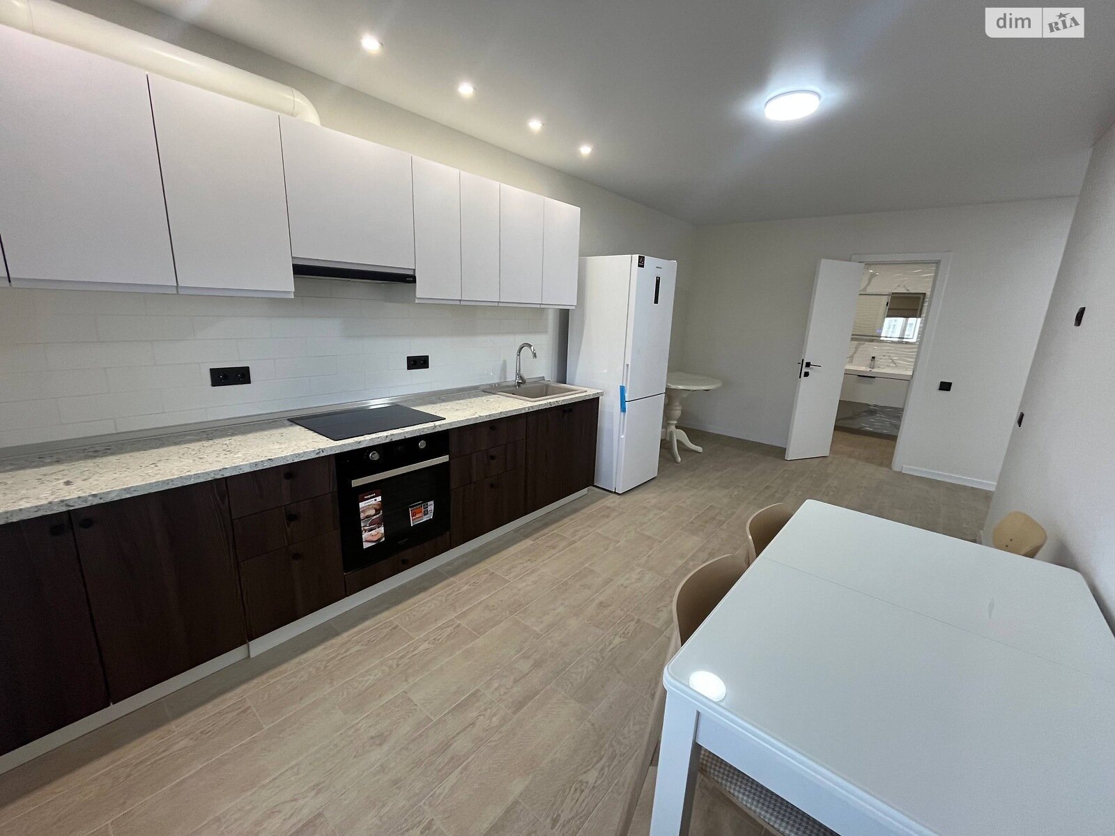 Продаж двокімнатної квартири в Хмельницькому, на вул. Січових Стрільців 4, район Озерна фото 1