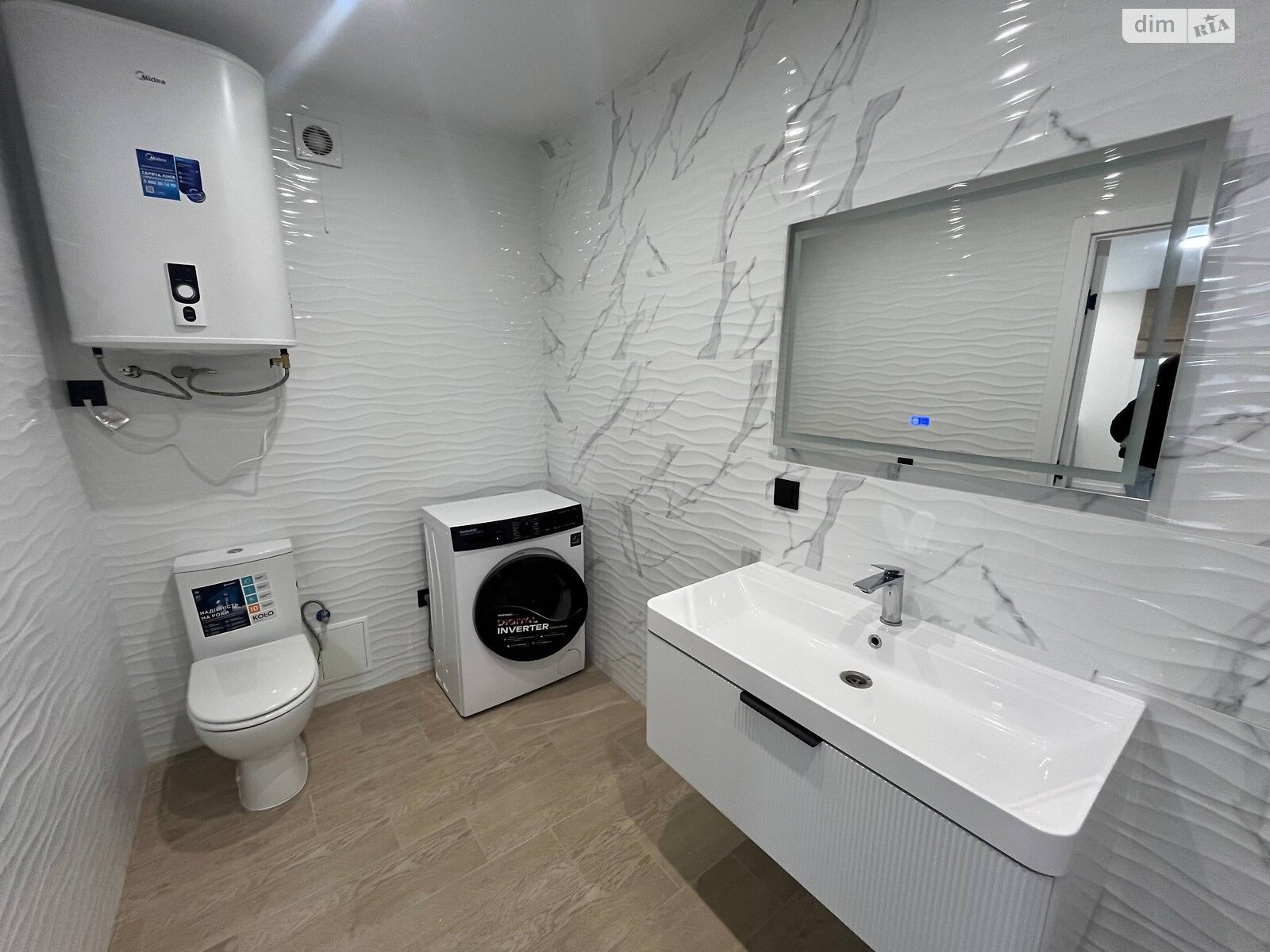 Продаж двокімнатної квартири в Хмельницькому, на вул. Січових Стрільців 4, район Озерна фото 1