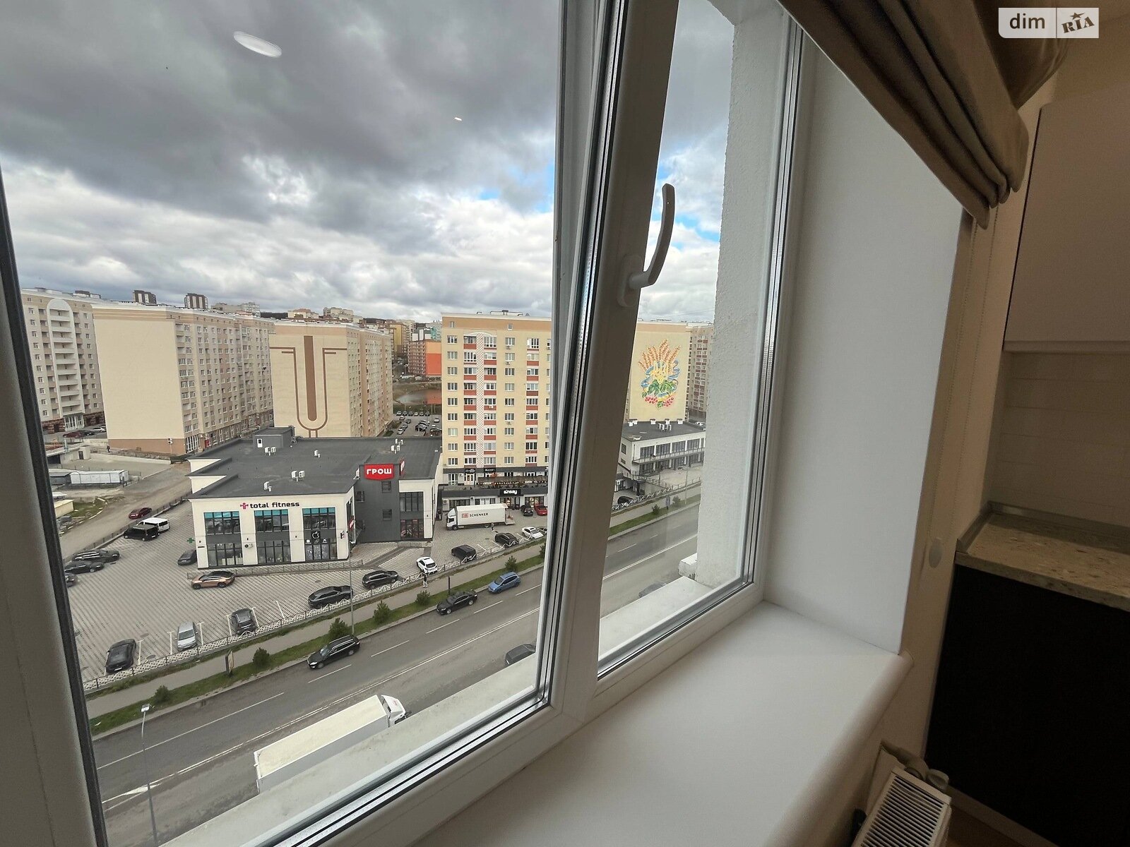 Продаж двокімнатної квартири в Хмельницькому, на вул. Січових Стрільців 4, район Озерна фото 1