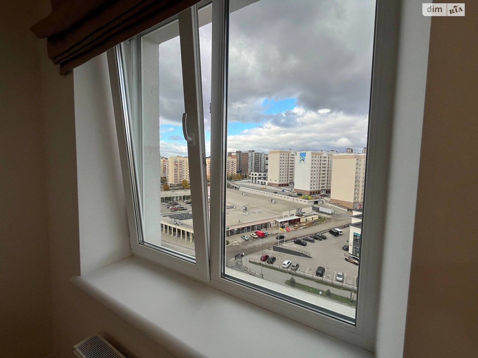 Продаж двокімнатної квартири в Хмельницькому, на вул. Січових Стрільців 4, район Озерна фото 1