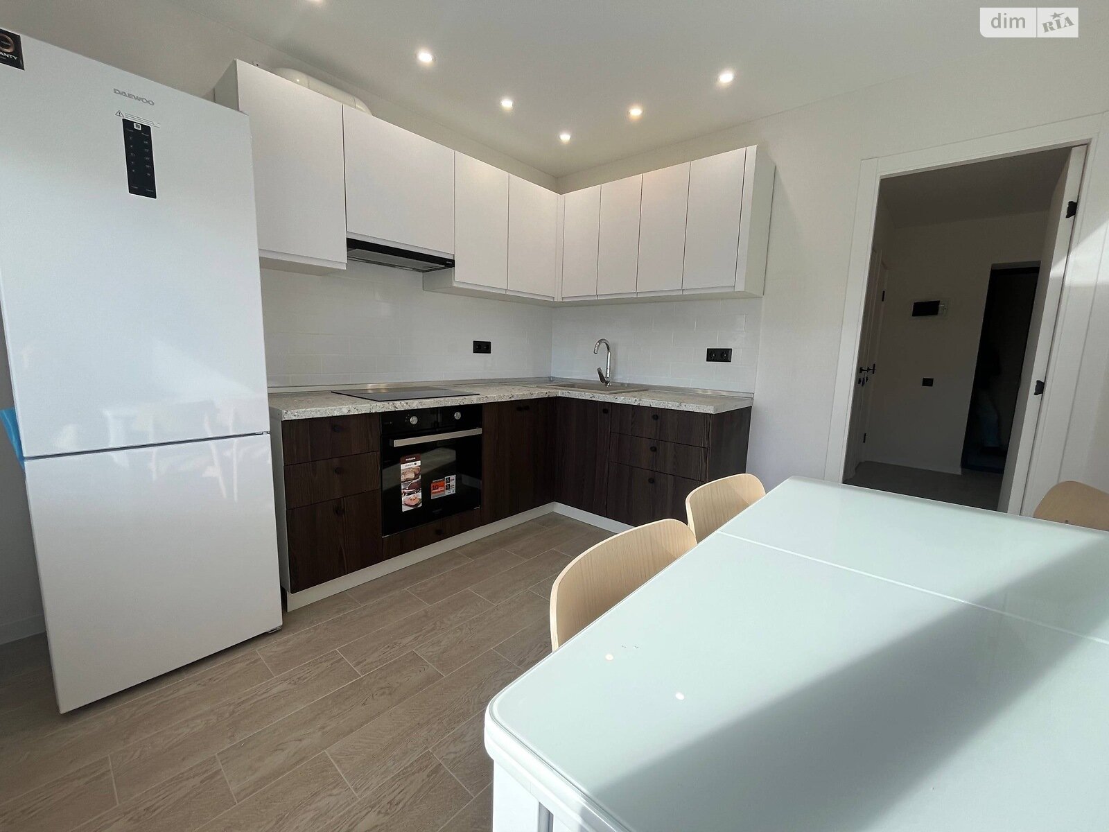 Продажа двухкомнатной квартиры в Хмельницком, на ул. Сечевых Стрельцов 4А, район Озёрный фото 1