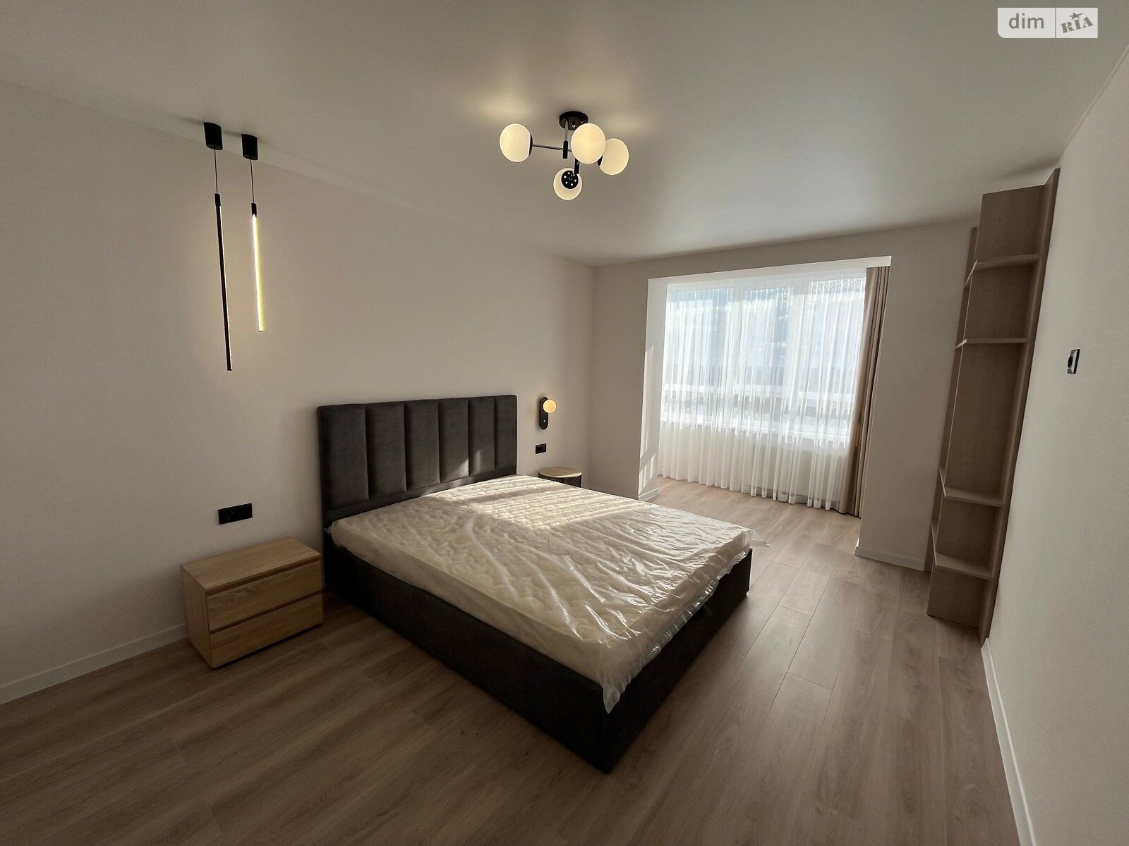 Продажа двухкомнатной квартиры в Хмельницком, на ул. Сечевых Стрельцов 4А, район Озёрный фото 1