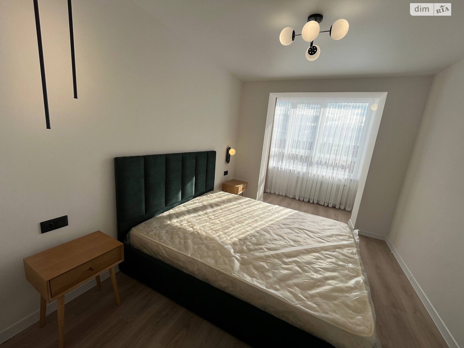 Продажа двухкомнатной квартиры в Хмельницком, на ул. Сечевых Стрельцов 4А, район Озёрный фото 1