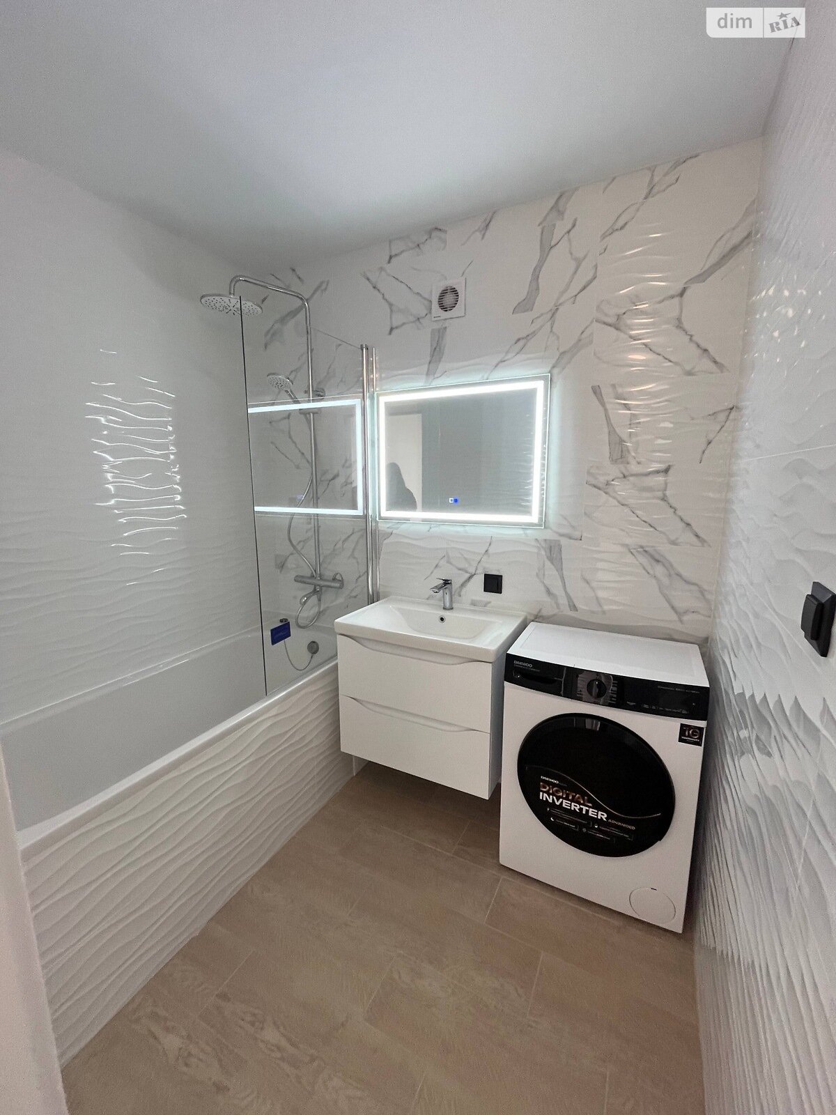 Продажа двухкомнатной квартиры в Хмельницком, на ул. Сечевых Стрельцов 4А, район Озёрный фото 1