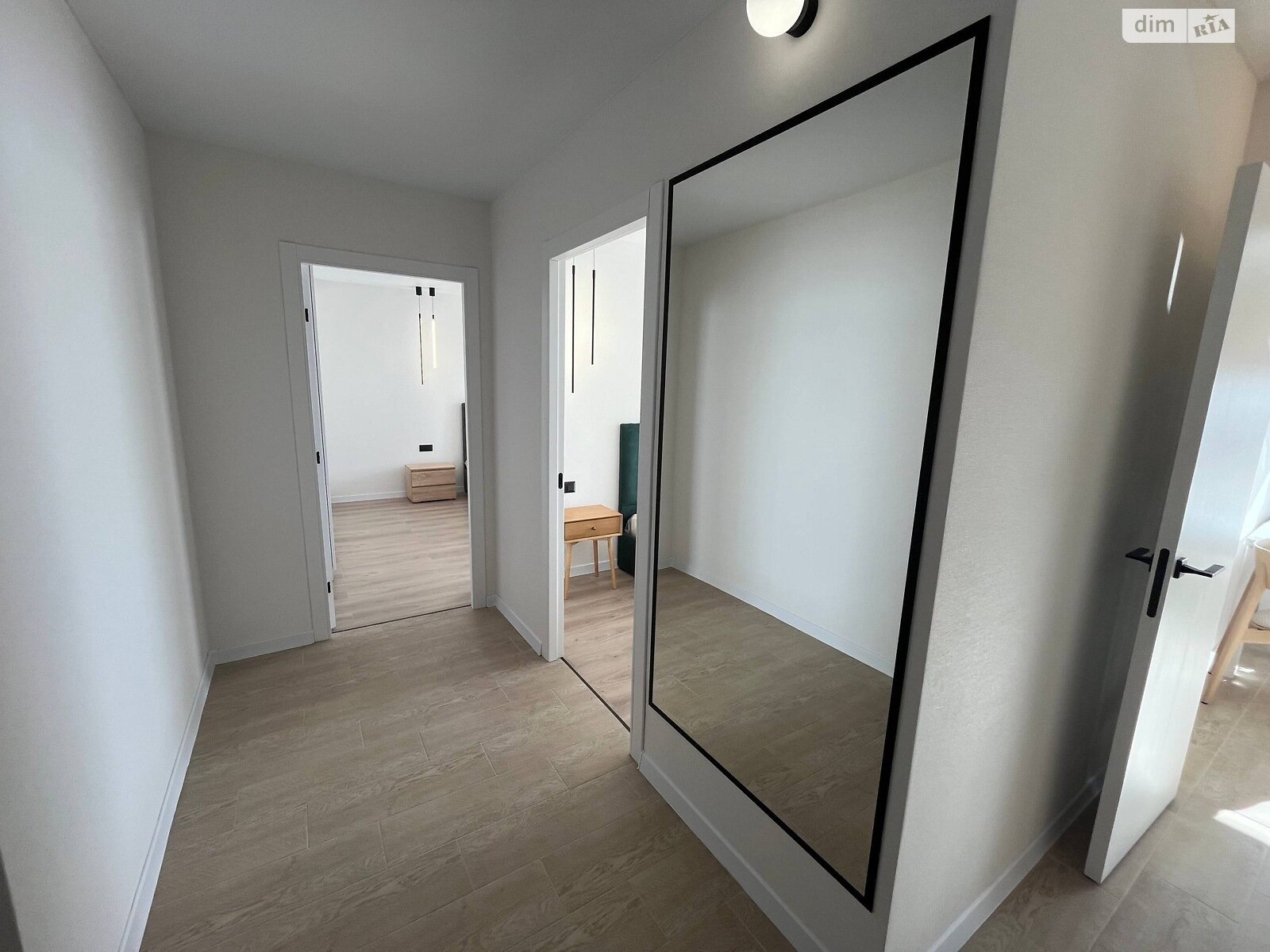 Продажа двухкомнатной квартиры в Хмельницком, на ул. Сечевых Стрельцов 4А, район Озёрный фото 1