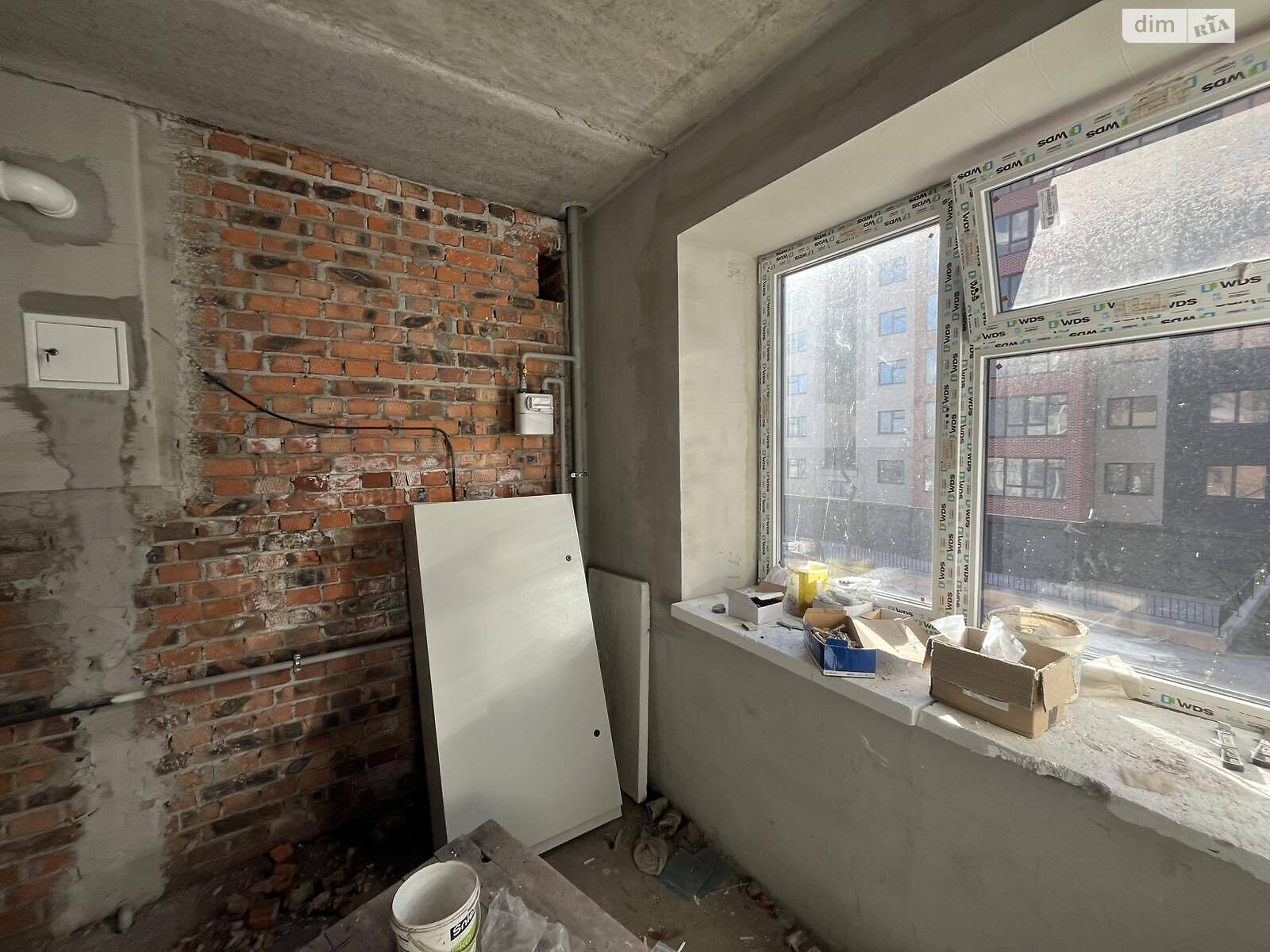 Продажа однокомнатной квартиры в Хмельницком, на ул. Сечевых Стрельцов, район Озёрный фото 1 Продажа однокомнатной квартиры в Хмельницком, на ул. Сечевых Стрельцов, район Озёрный фото 1