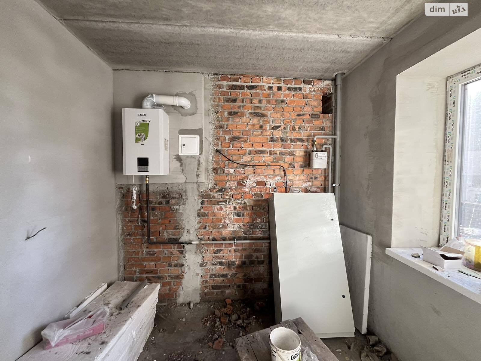 Продажа однокомнатной квартиры в Хмельницком, на ул. Сечевых Стрельцов, район Озёрный фото 1 Продажа однокомнатной квартиры в Хмельницком, на ул. Сечевых Стрельцов, район Озёрный фото 1