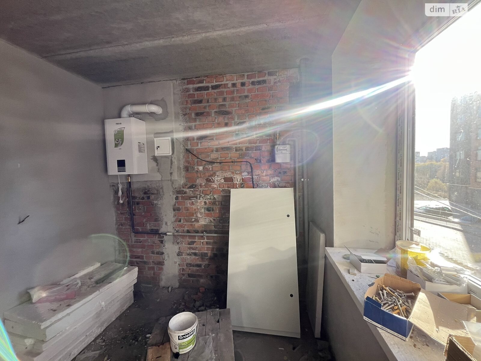 Продажа однокомнатной квартиры в Хмельницком, на ул. Сечевых Стрельцов, район Озёрный фото 1 Продажа однокомнатной квартиры в Хмельницком, на ул. Сечевых Стрельцов, район Озёрный фото 1