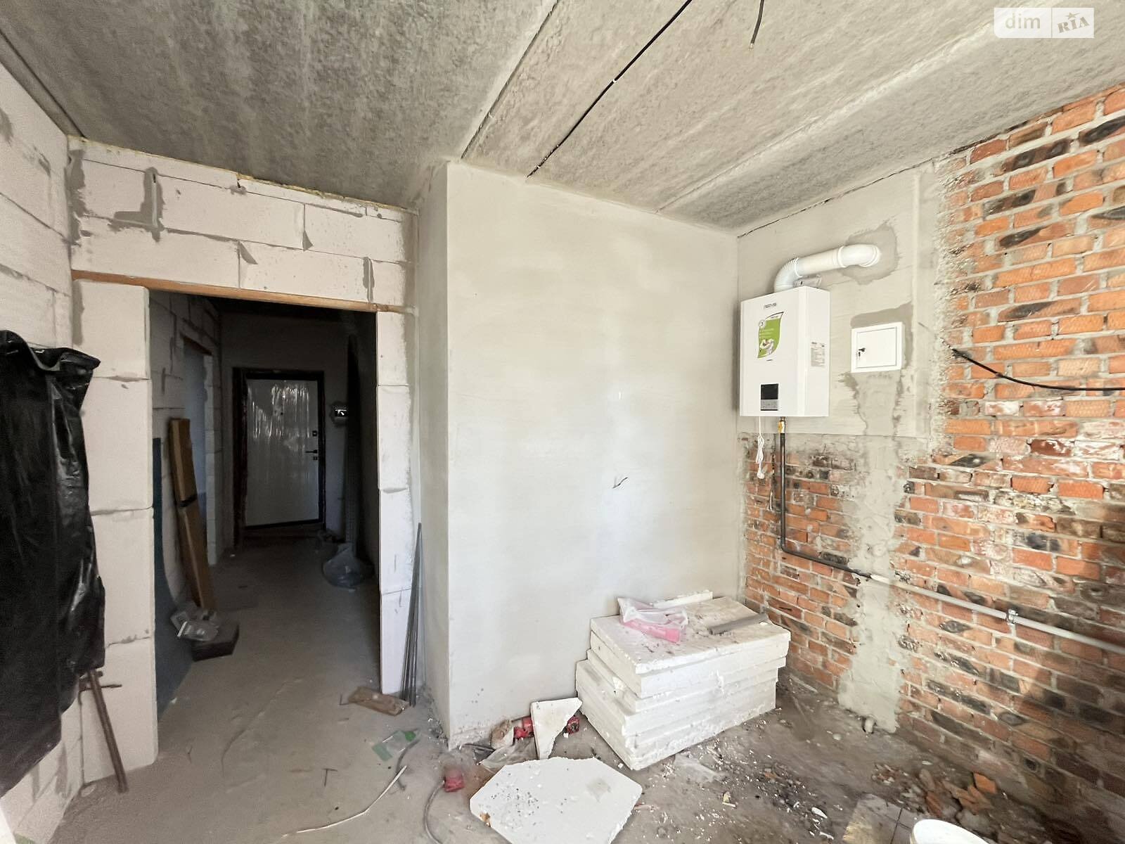 Продажа однокомнатной квартиры в Хмельницком, на ул. Сечевых Стрельцов, район Озёрный фото 1 Продажа однокомнатной квартиры в Хмельницком, на ул. Сечевых Стрельцов, район Озёрный фото 1