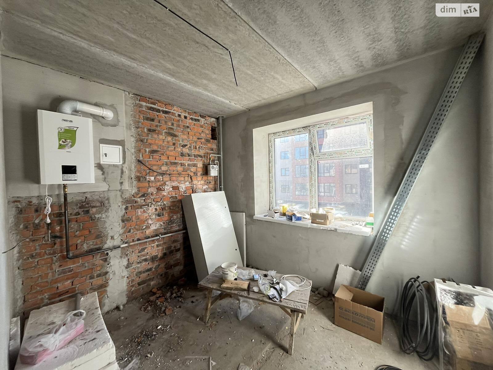 Продажа однокомнатной квартиры в Хмельницком, на ул. Сечевых Стрельцов, район Озёрный фото 1 Продажа однокомнатной квартиры в Хмельницком, на ул. Сечевых Стрельцов, район Озёрный фото 1