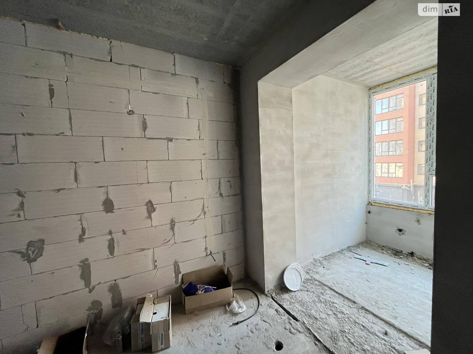 Продажа однокомнатной квартиры в Хмельницком, на ул. Сечевых Стрельцов, район Озёрный фото 1 Продажа однокомнатной квартиры в Хмельницком, на ул. Сечевых Стрельцов, район Озёрный фото 1