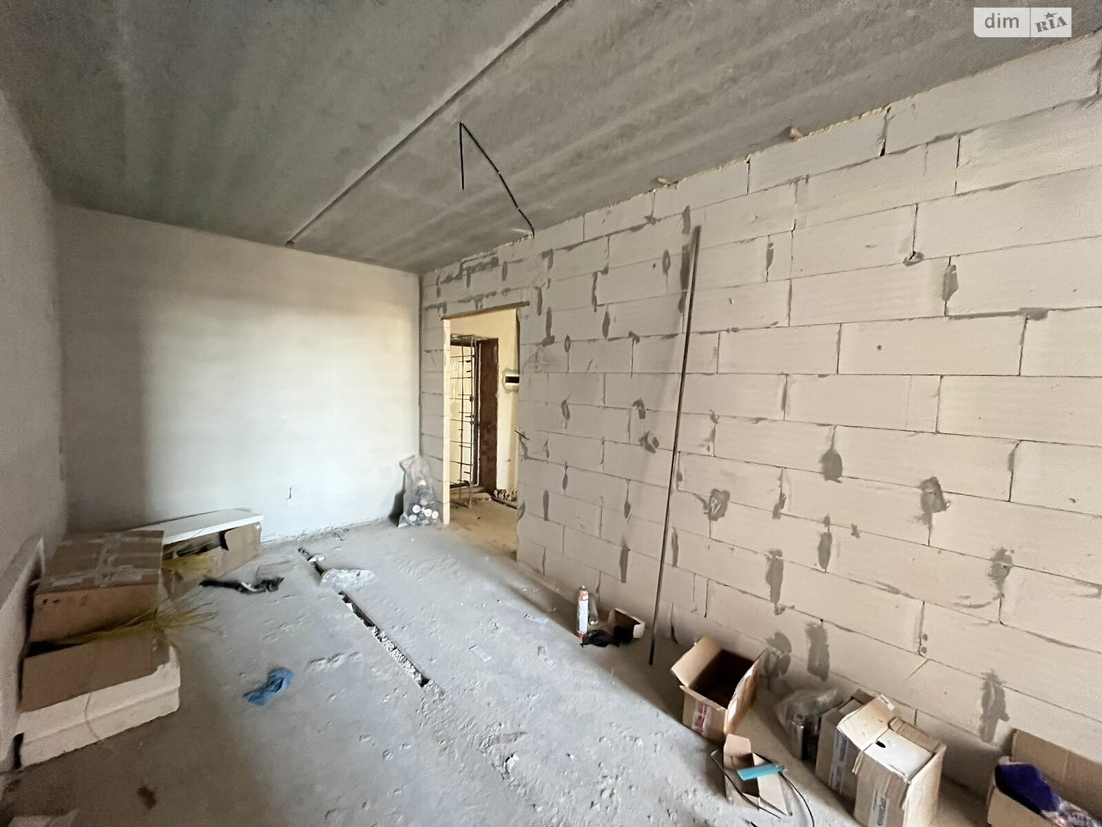 Продажа однокомнатной квартиры в Хмельницком, на ул. Сечевых Стрельцов, район Озёрный фото 1 Продажа однокомнатной квартиры в Хмельницком, на ул. Сечевых Стрельцов, район Озёрный фото 1