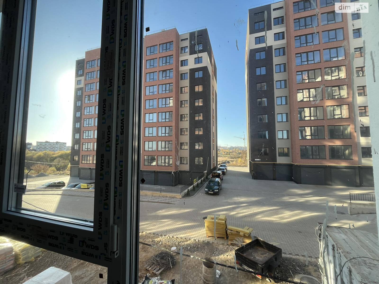 Продажа однокомнатной квартиры в Хмельницком, на ул. Сечевых Стрельцов, район Озёрный фото 1 Продажа однокомнатной квартиры в Хмельницком, на ул. Сечевых Стрельцов, район Озёрный фото 1