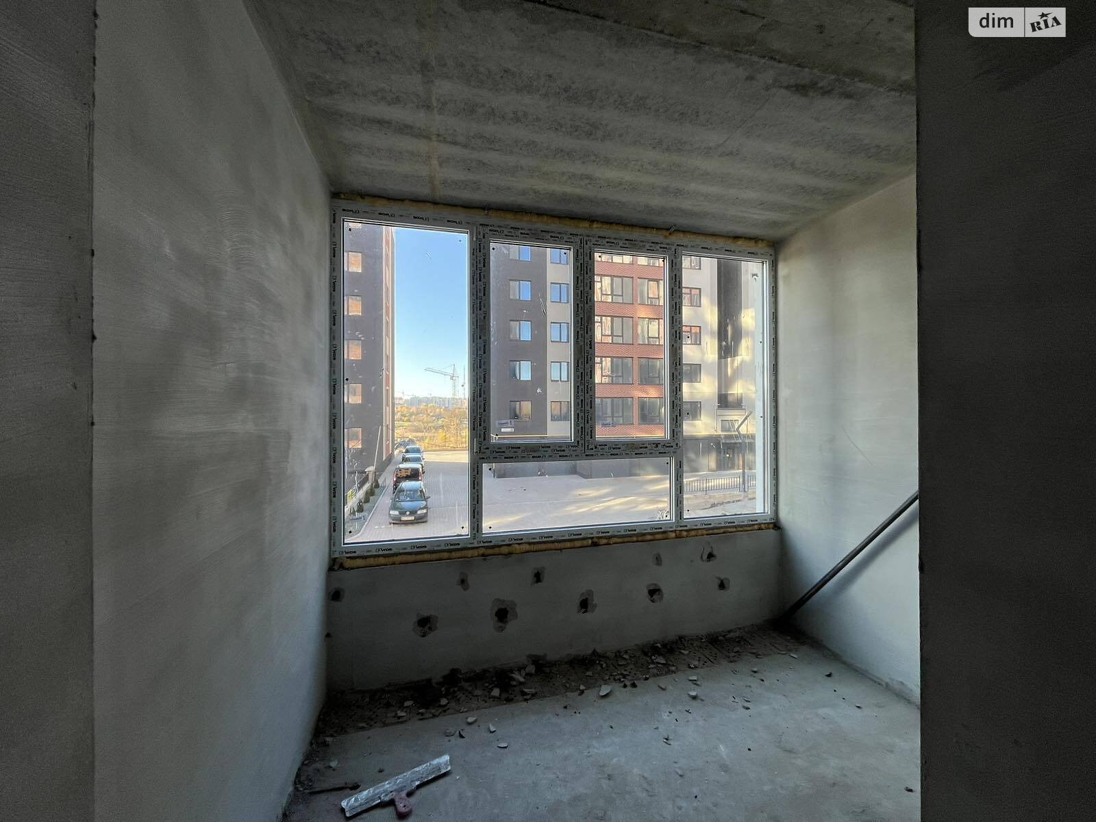 Продажа однокомнатной квартиры в Хмельницком, на ул. Сечевых Стрельцов, район Озёрный фото 1 Продажа однокомнатной квартиры в Хмельницком, на ул. Сечевых Стрельцов, район Озёрный фото 1