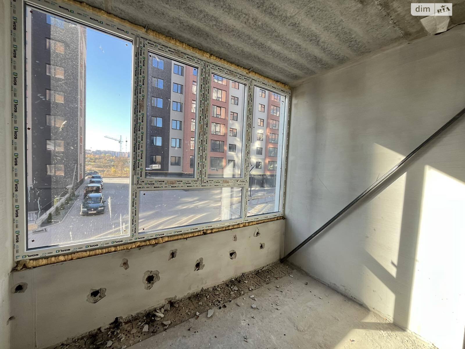 Продажа однокомнатной квартиры в Хмельницком, на ул. Сечевых Стрельцов, район Озёрный фото 1 Продажа однокомнатной квартиры в Хмельницком, на ул. Сечевых Стрельцов, район Озёрный фото 1