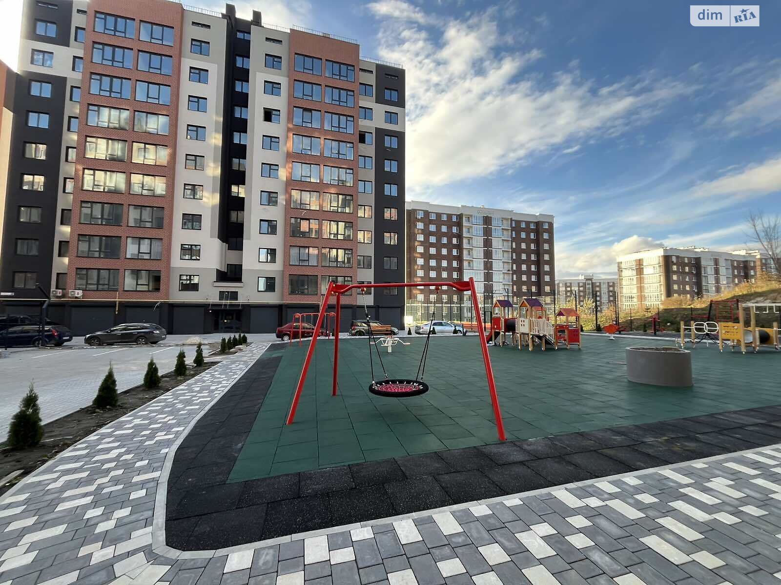 Продажа однокомнатной квартиры в Хмельницком, на ул. Сечевых Стрельцов, район Озёрный фото 1 Продажа однокомнатной квартиры в Хмельницком, на ул. Сечевых Стрельцов, район Озёрный фото 1