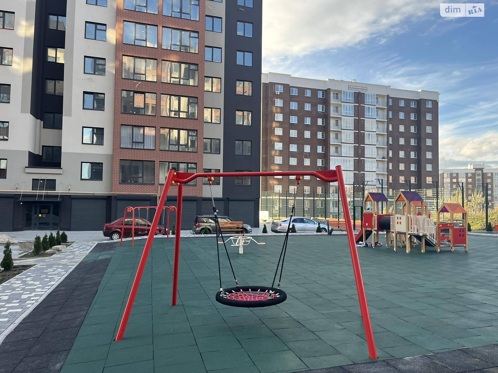 Продажа однокомнатной квартиры в Хмельницком, на ул. Сечевых Стрельцов, район Озёрный фото 1 Продажа однокомнатной квартиры в Хмельницком, на ул. Сечевых Стрельцов, район Озёрный фото 1