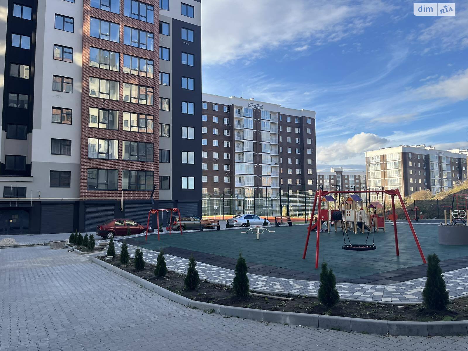 Продажа однокомнатной квартиры в Хмельницком, на ул. Сечевых Стрельцов, район Озёрный фото 1 Продажа однокомнатной квартиры в Хмельницком, на ул. Сечевых Стрельцов, район Озёрный фото 1