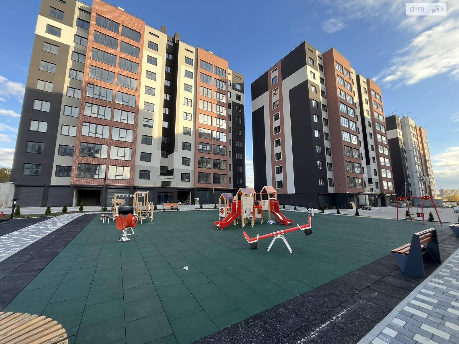 Продажа однокомнатной квартиры в Хмельницком, на ул. Сечевых Стрельцов, район Озёрный фото 1 Продажа однокомнатной квартиры в Хмельницком, на ул. Сечевых Стрельцов, район Озёрный фото 1