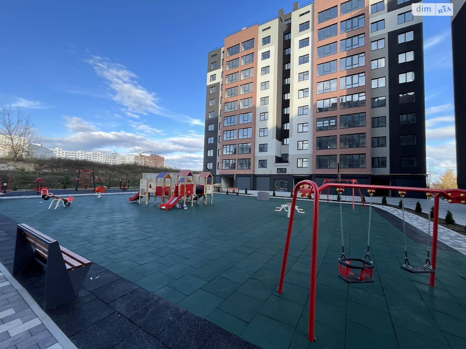 Продажа однокомнатной квартиры в Хмельницком, на ул. Сечевых Стрельцов, район Озёрный фото 1 Продажа однокомнатной квартиры в Хмельницком, на ул. Сечевых Стрельцов, район Озёрный фото 1