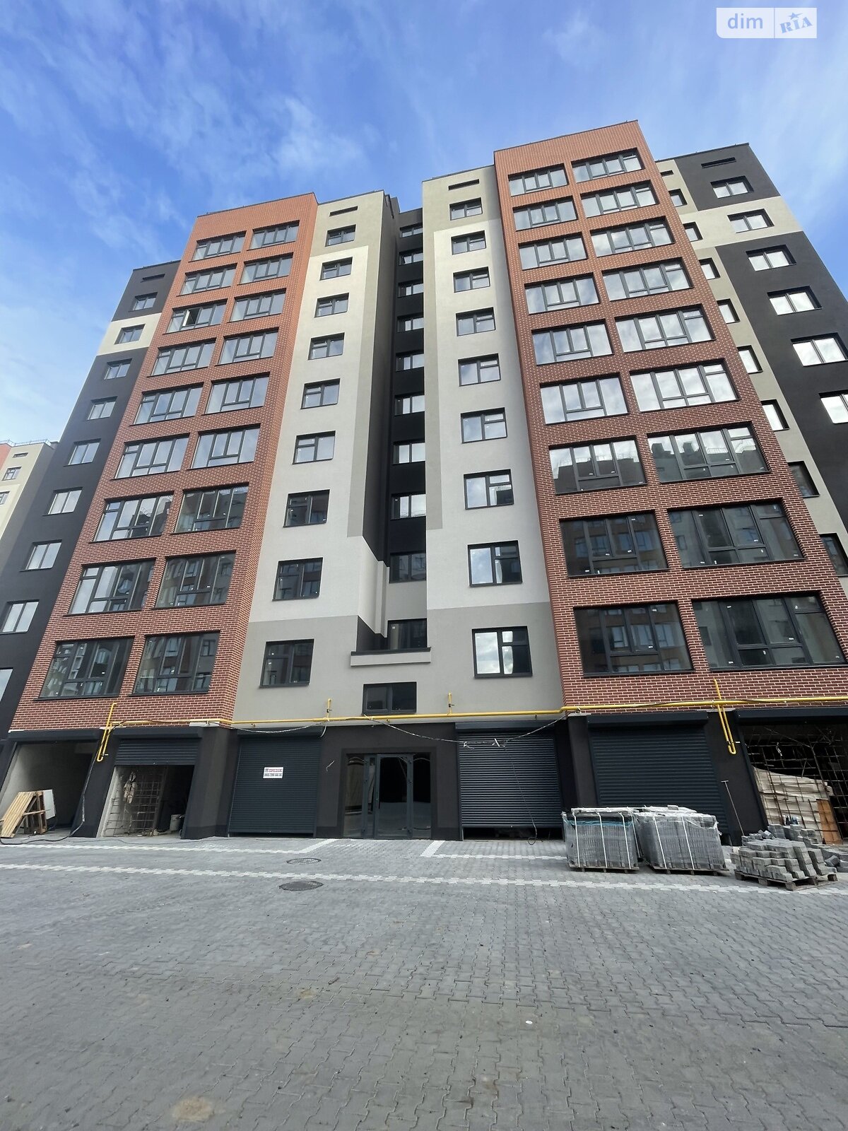 Продажа однокомнатной квартиры в Хмельницком, на ул. Сечевых Стрельцов, район Озёрный фото 1 Продажа однокомнатной квартиры в Хмельницком, на ул. Сечевых Стрельцов, район Озёрный фото 1