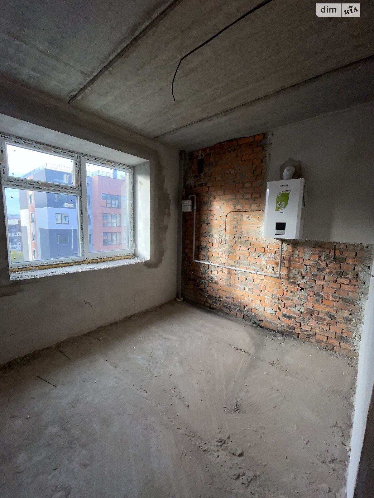 Продажа однокомнатной квартиры в Хмельницком, на ул. Сечевых Стрельцов, район Озёрный фото 1 Продажа однокомнатной квартиры в Хмельницком, на ул. Сечевых Стрельцов, район Озёрный фото 1