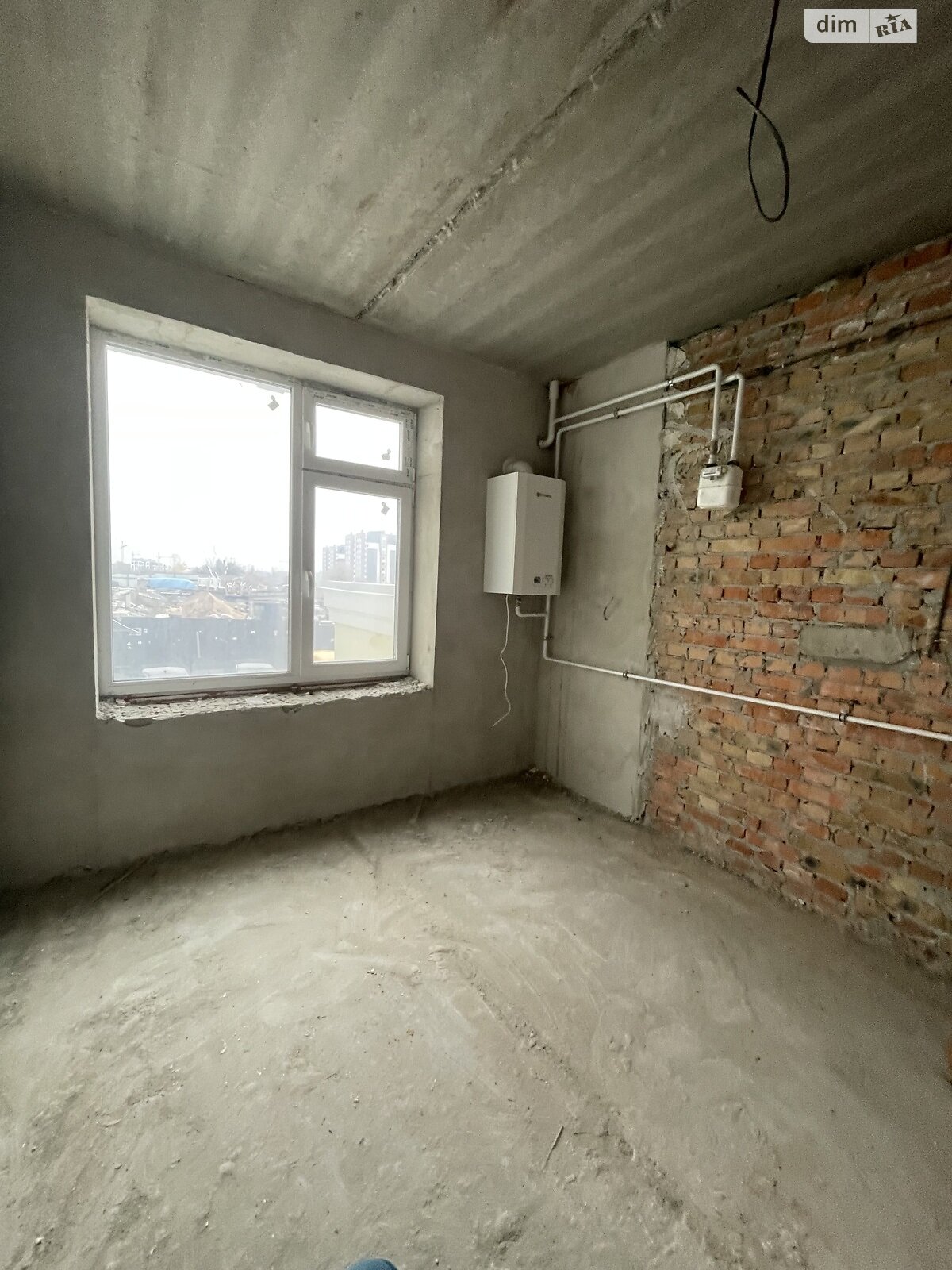 Продаж двокімнатної квартири в Хмельницькому, на вул. Січових Стрільців 4, район Озерна фото 1